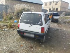 Photo of the vehicle Daewoo Tico