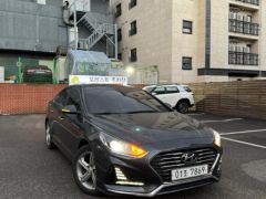 Сүрөт унаа Hyundai Sonata