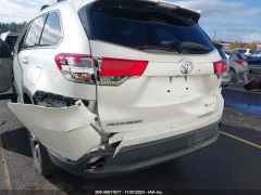 Фото авто Toyota Highlander