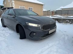 Фото авто Kia K7