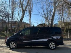 Photo of the vehicle Mercedes-Benz Viano