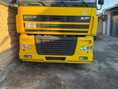 Фото авто DAF 95