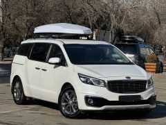 Сүрөт унаа Kia Carnival