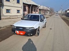 Сүрөт унаа Daewoo Nexia