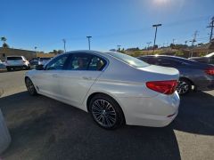 Сүрөт унаа BMW 5 серия