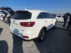 Фото авто Kia Sorento