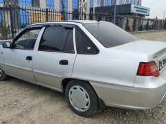 Фото авто Daewoo Nexia