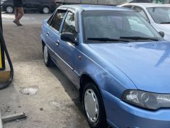 Сүрөт унаа Daewoo Nexia