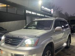 Фото авто Lexus GX