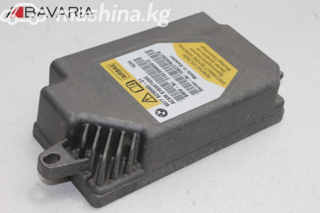 Spare Parts and Consumables - Блок SRS, F10, 65779266329, 65779239985