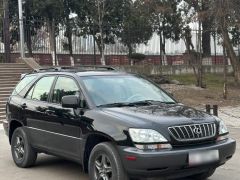 Фото авто Lexus RX