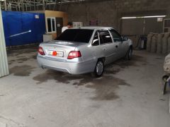 Сүрөт унаа Daewoo Nexia