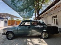 Photo of the vehicle ВАЗ (Lada) 2107