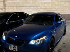 Photo of the vehicle BMW M5