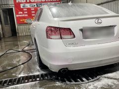 Сүрөт унаа Lexus GS