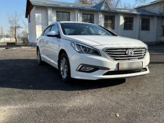 Photo of the vehicle Hyundai Sonata