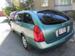 Сүрөт унаа Nissan Primera