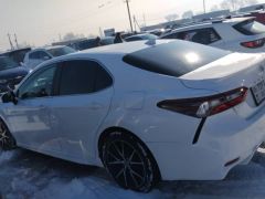 Photo of the vehicle Toyota Camry