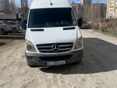 Фото авто Mercedes-Benz Sprinter