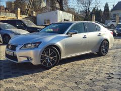 Фото авто Lexus GS