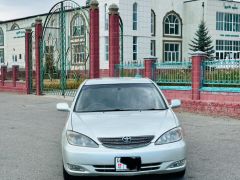 Фото авто Toyota Camry