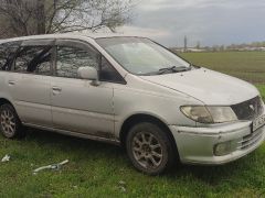 Photo of the vehicle Nissan Presage