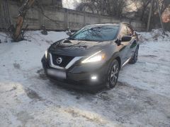 Photo of the vehicle Nissan Murano