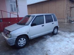 Сүрөт унаа Daewoo Tico