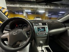 Сүрөт унаа Toyota Camry