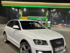 Photo of the vehicle Audi Q5