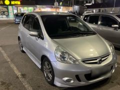 Сүрөт унаа Honda Jazz