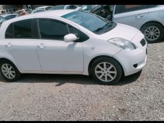 Сүрөт унаа Toyota Yaris