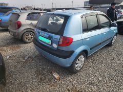 Photo of the vehicle Hyundai Getz