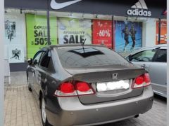 Сүрөт унаа Honda Civic