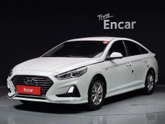 Сүрөт унаа Hyundai Sonata