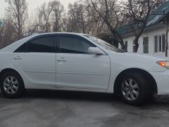 Сүрөт унаа Toyota Camry