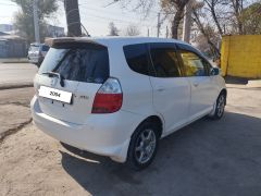 Фото авто Honda Fit