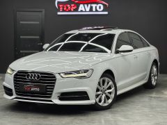 Фото авто Audi A6