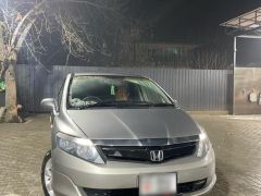 Сүрөт унаа Honda Airwave