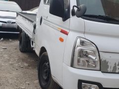 Фото авто Hyundai Porter