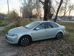 Сүрөт унаа Mazda 6