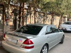 Сүрөт унаа Toyota Mark II