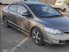 Сүрөт унаа Honda Civic