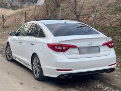 Photo of the vehicle Hyundai Sonata