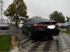 Фото авто Toyota Camry