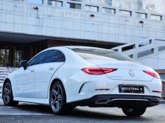 Photo of the vehicle Mercedes-Benz CLS