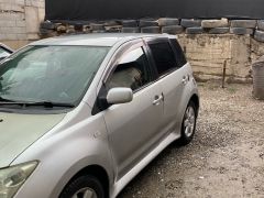 Photo of the vehicle Toyota Ist