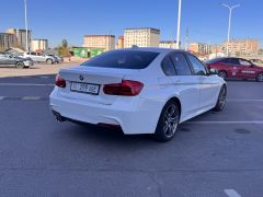 Фото авто BMW 3 серии