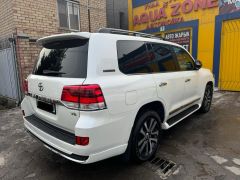 Фото авто Toyota Land Cruiser