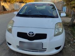 Сүрөт унаа Toyota Yaris